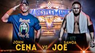A dream feud!
